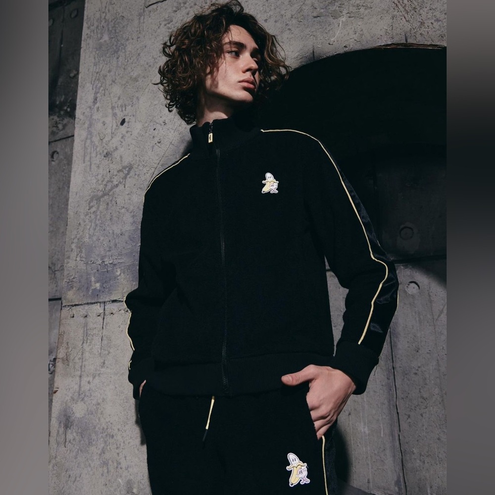 Bananas Monkey Track Suit